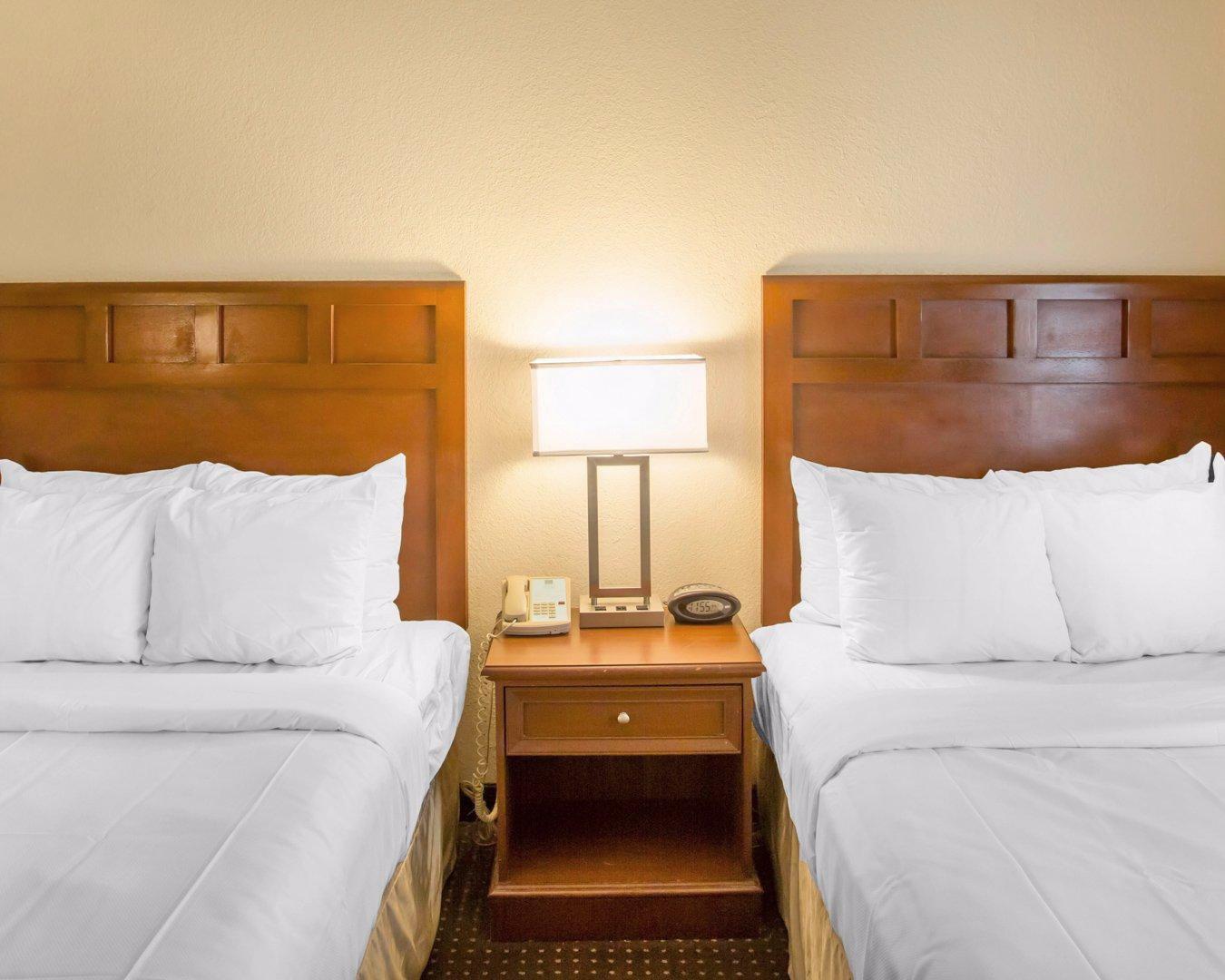 Quality Suites Paducah I-24 Exterior foto